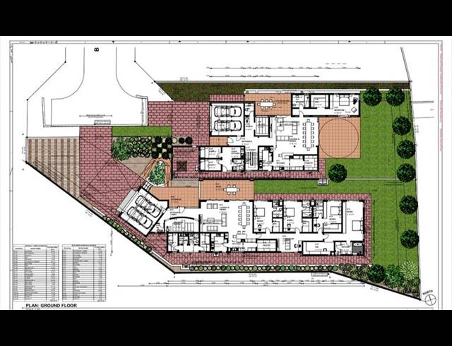 LAND FOR SALE IN ELDO VILLAGE
